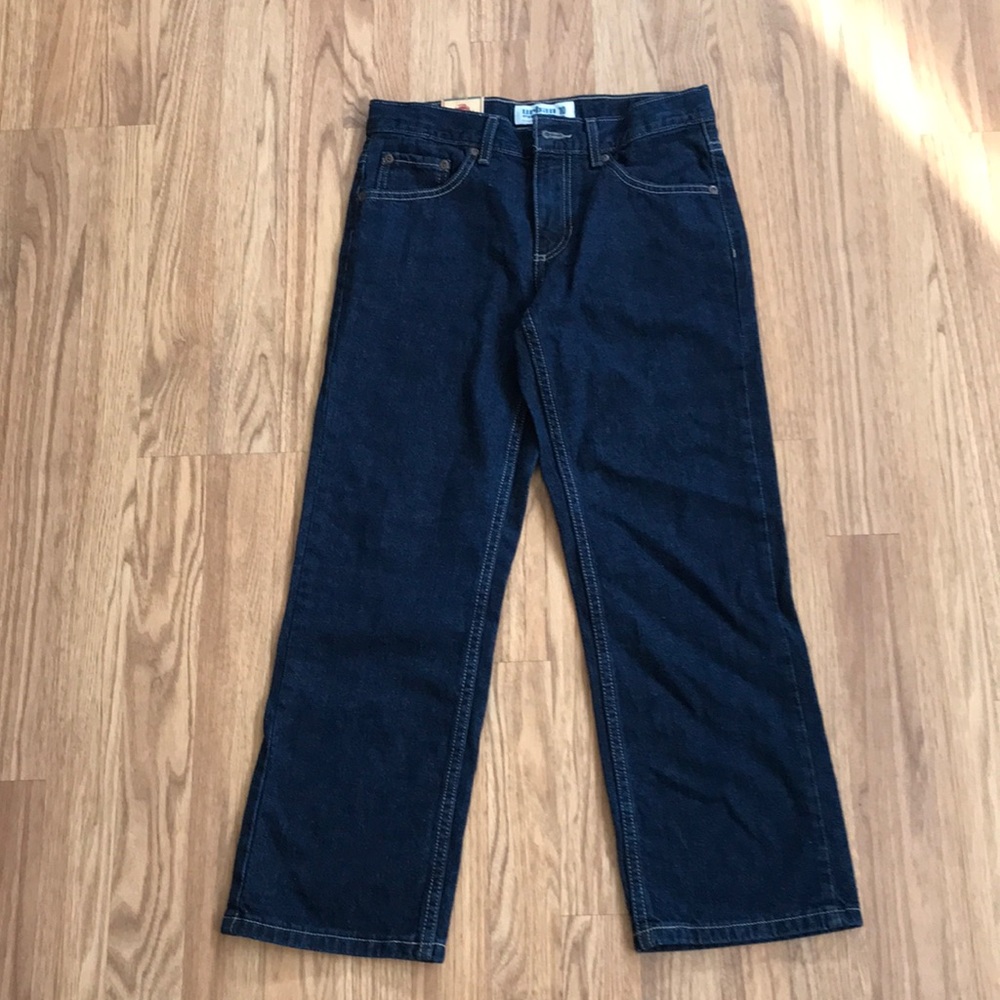 Urban Pipeline Jeans NWT  size 10 kids